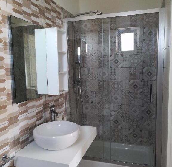 Triple Room Sea View, Stella Marina