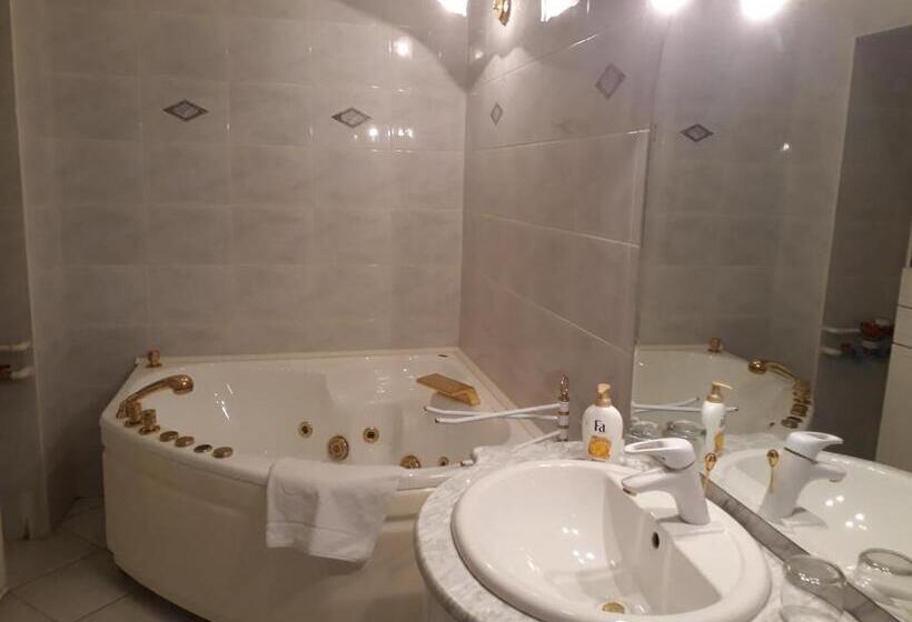 Апартаменты 2 Спальни, Piac Utcai Apartman 2