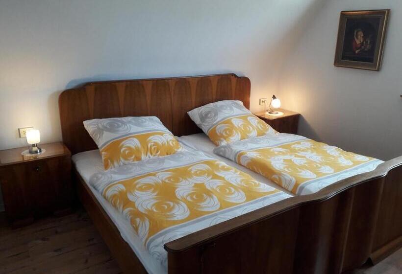 Номер Стандарт, Zimmervermietung St.wendel