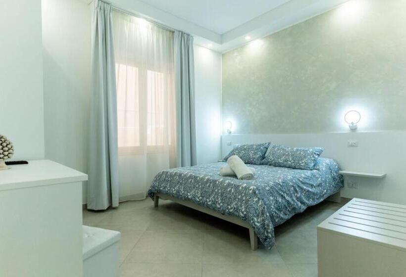 Номер Стандарт, Teddu B&b