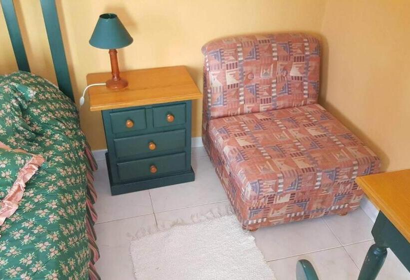 Номер Стандарт, Casa Nuno
