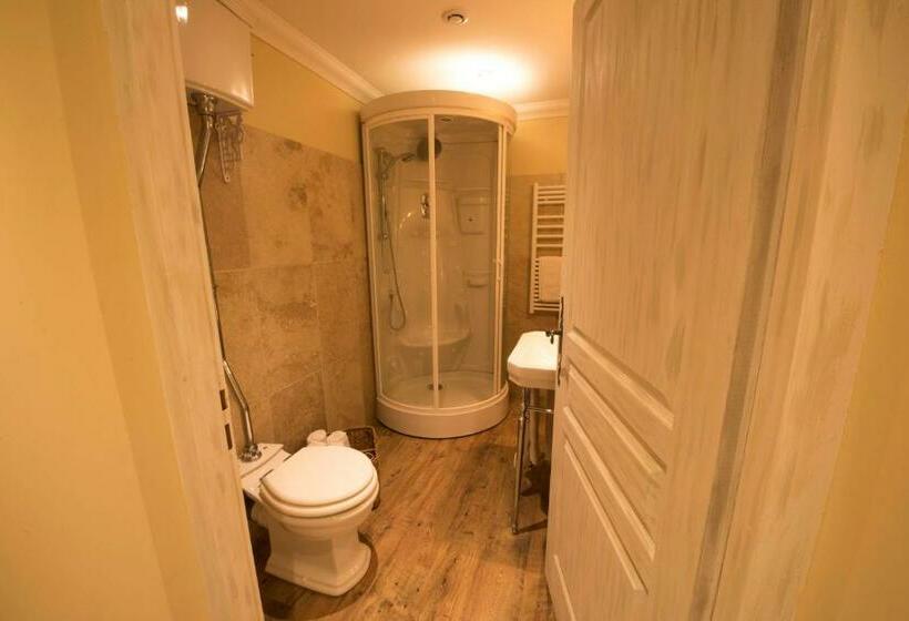 Номер Deluxe, Château De Valette