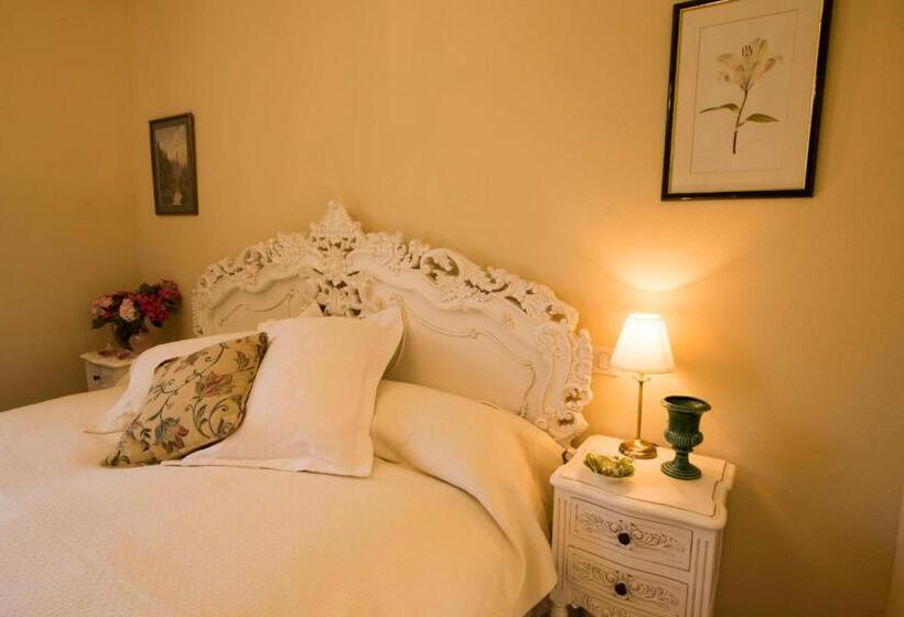 Номер Deluxe, Château De Valette