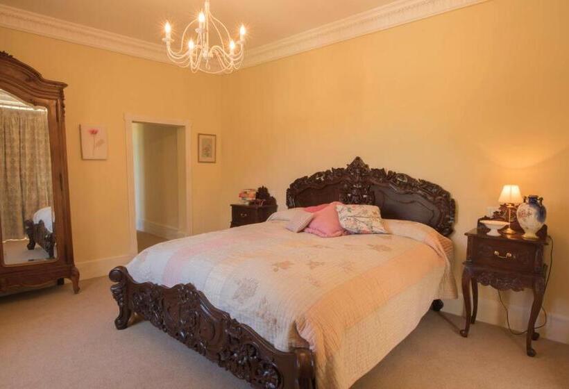 Номер Deluxe, Château De Valette