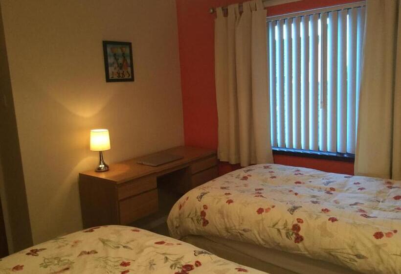 Номер Стандарт, Rondo, Ballymena, Nr Ireland