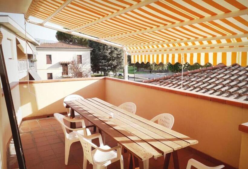 اتاق استاندارد, Home Sweet Home Affittacamere   Lucca