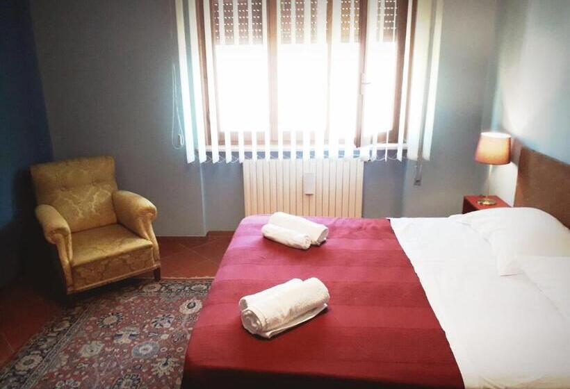 اتاق استاندارد, Home Sweet Home Affittacamere   Lucca