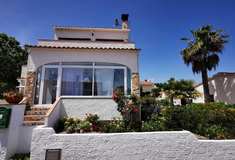 Номер Стандарт, Villa Valerie Bio & Zen