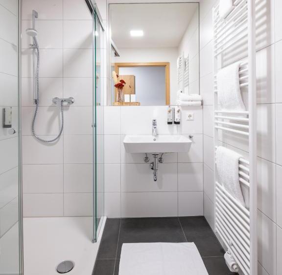 Номер Стандартный с Видом, Schlosshotel Horneck