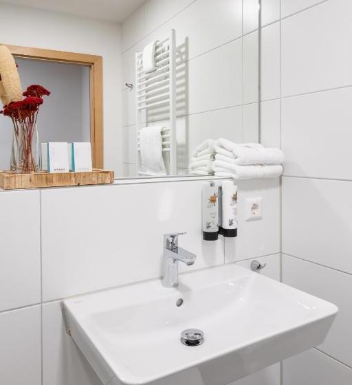 Номер Стандартный с Видом, Schlosshotel Horneck