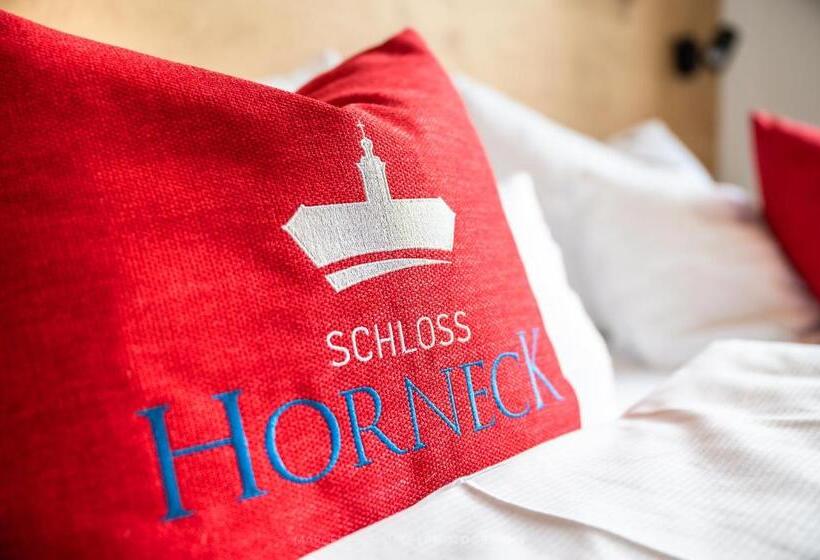 스탠다드 싱글 룸, Schlosshotel Horneck