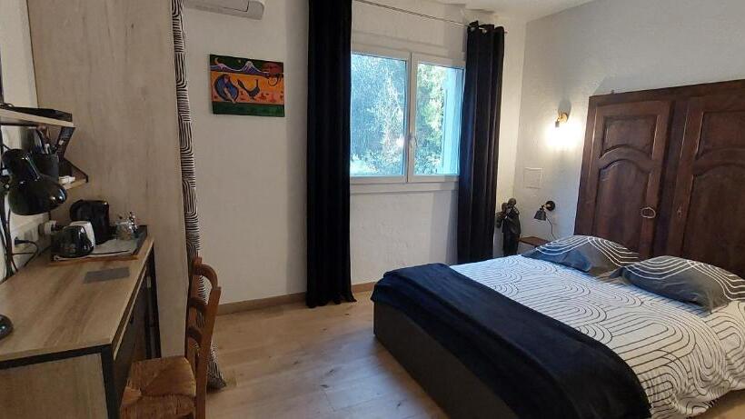 Номер Стандарт, Campagno Chambre D Hote