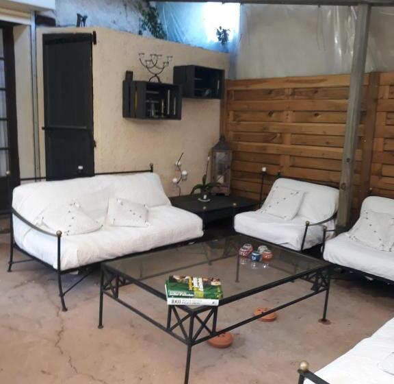اتاق استاندارد, Campagno Chambre D Hote