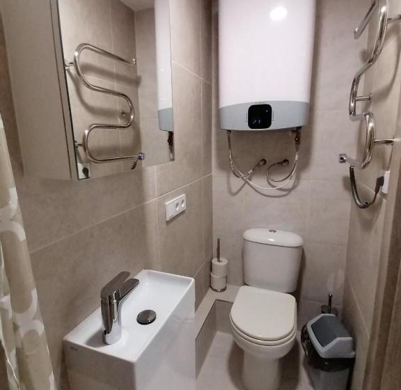 اتاق استاندارد, K8 5 Apartments