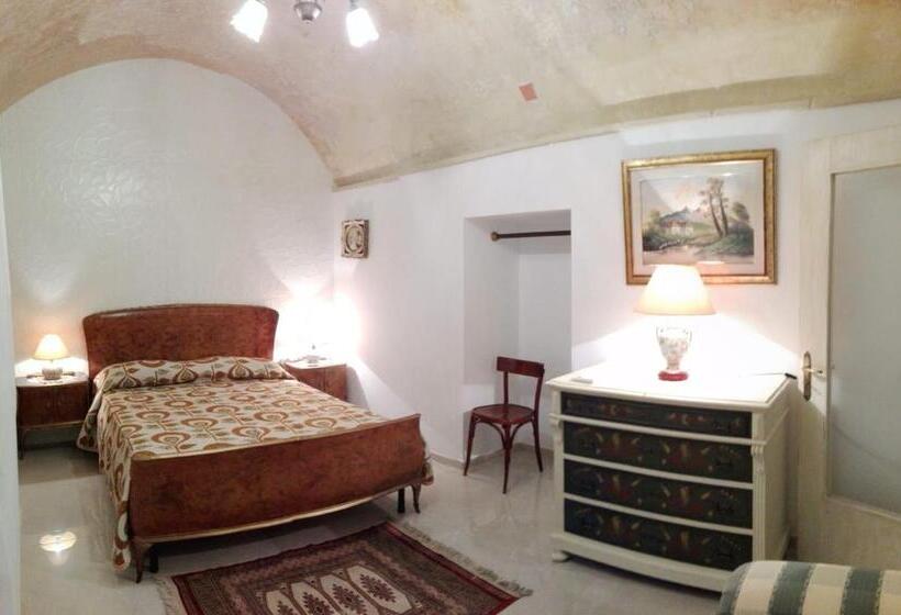 Апартаменты 1 Спальня, Palazzo Del Salto