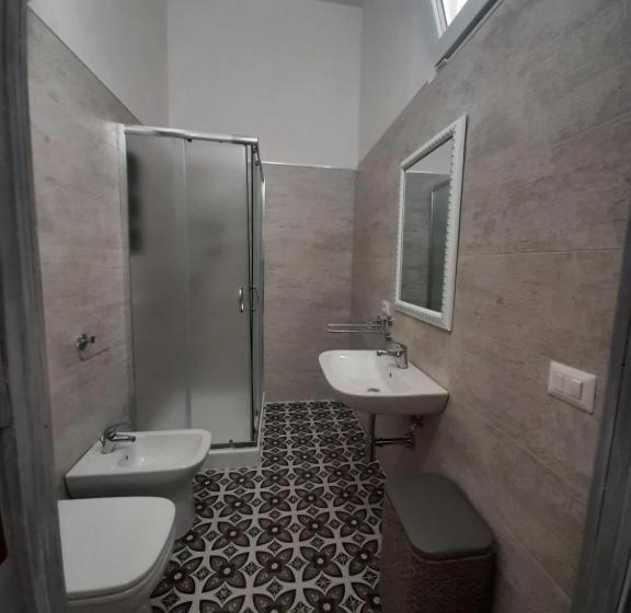 Номер Deluxe, Palazzo Del Salto
