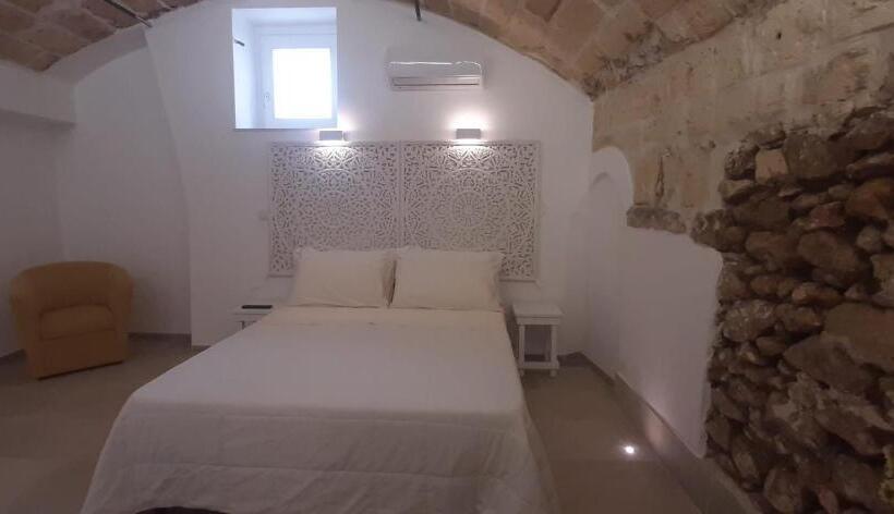 Номер Deluxe, Palazzo Del Salto