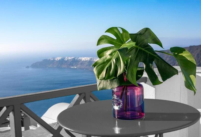 복층 룸, Abelonas Retreat