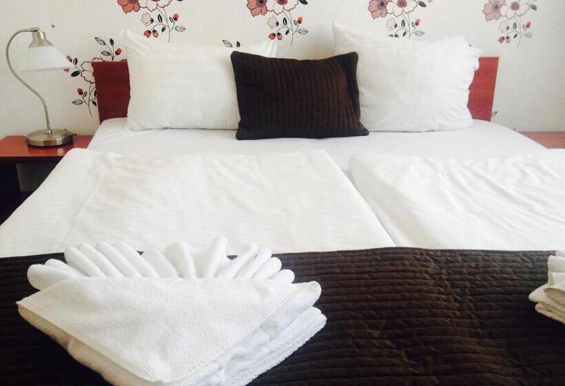 스탠다드 룸, Canada Hotel Budapest