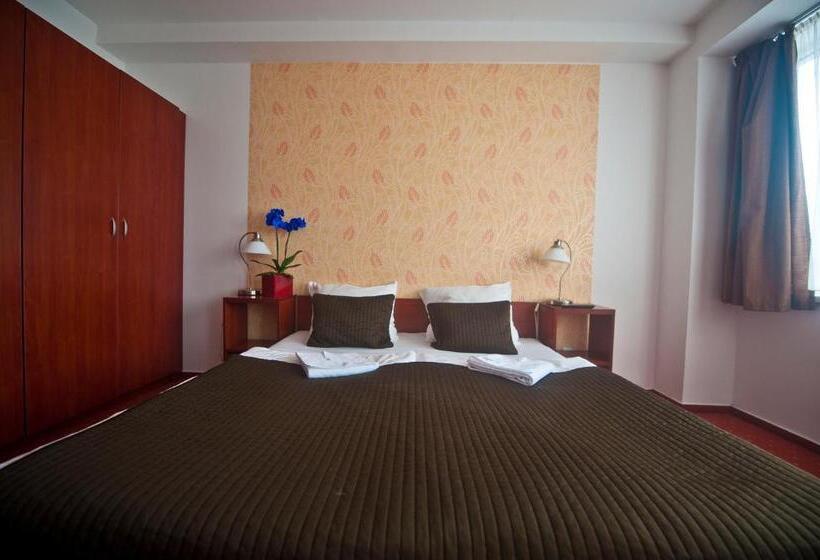 스탠다드 룸, Canada Hotel Budapest