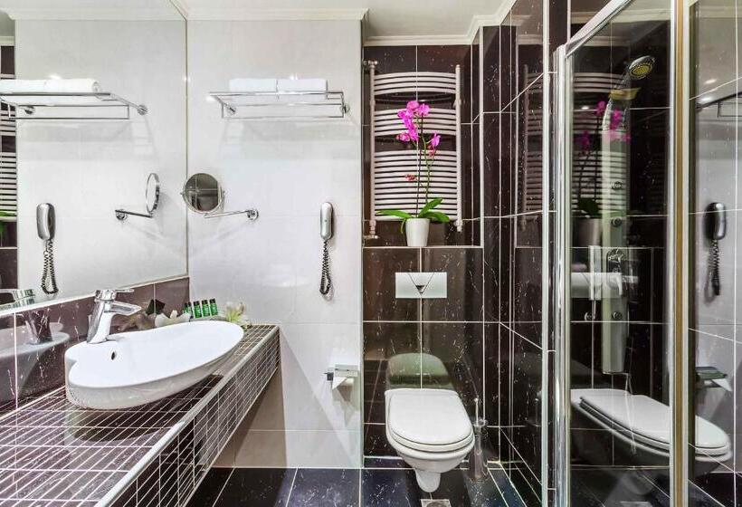 Номер Стандарт Вид на Море, Elinotel Apolamare