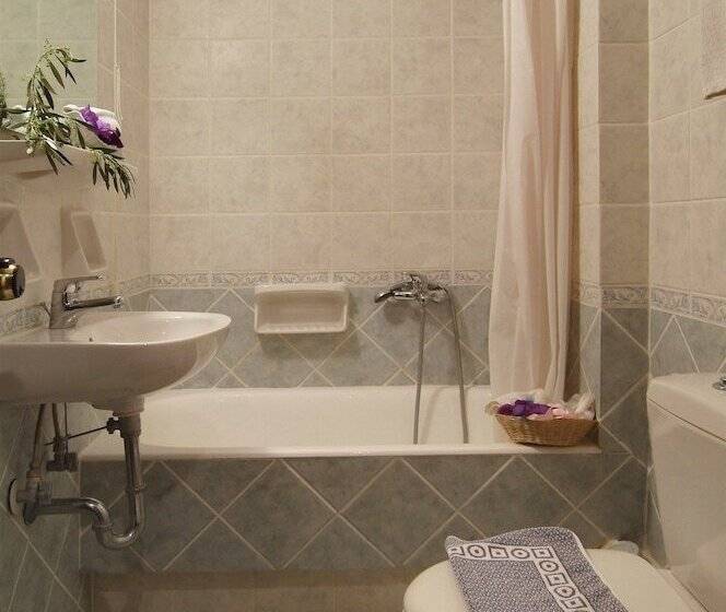 Habitació Estàndard, Artemis