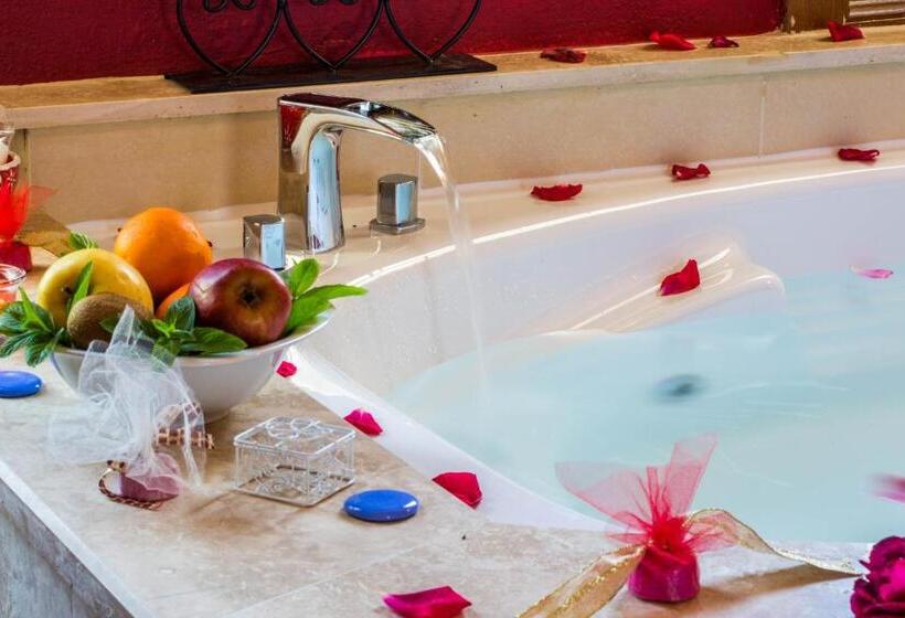 Deluxe Room, Ephesus Boutique