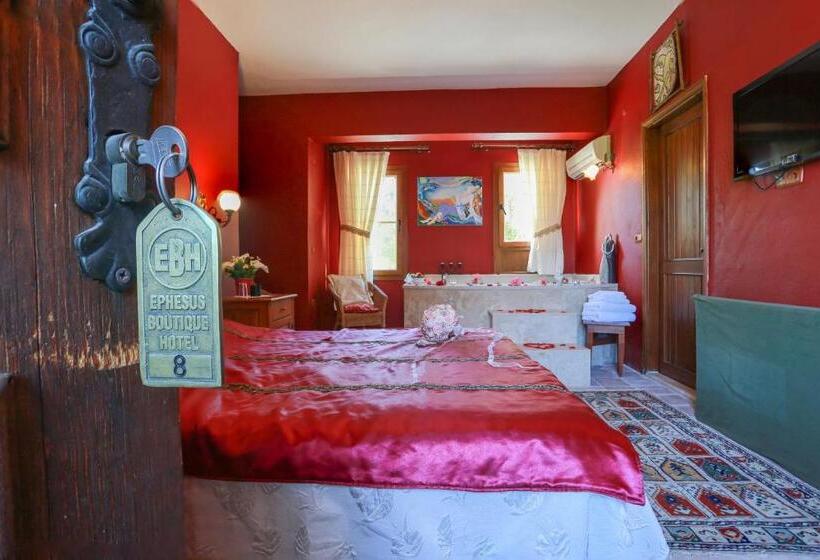 Deluxe Room, Ephesus Boutique