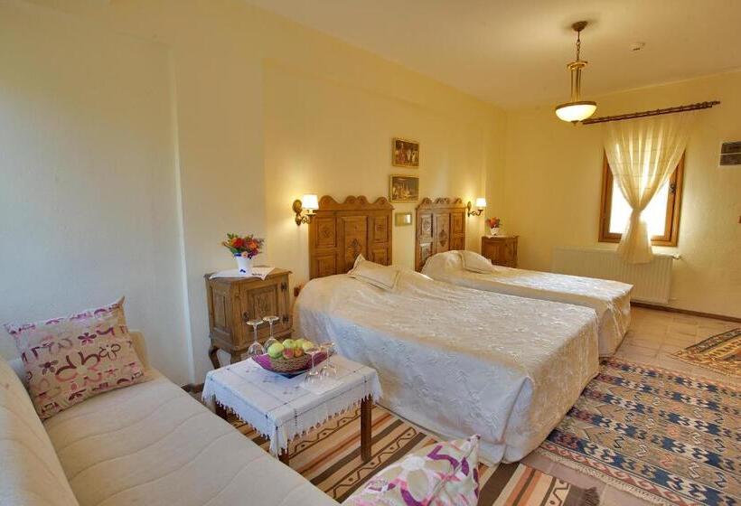 Standard Room, Ephesus Boutique