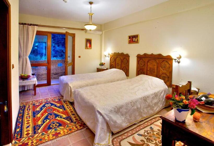 Standard Room, Ephesus Boutique