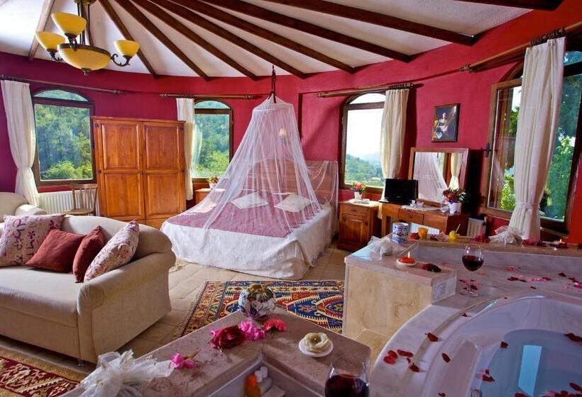 Suite, Ephesus Boutique