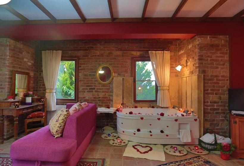 Superior Room, Ephesus Boutique