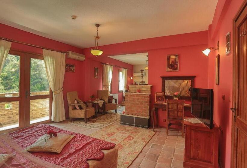 Suite Mountain View, Ephesus Boutique