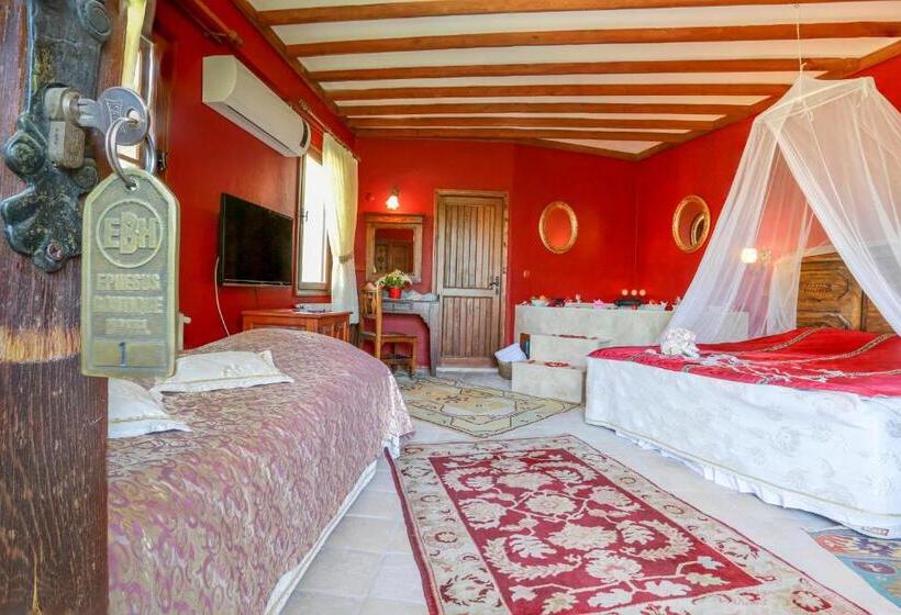Superior Suite, Ephesus Boutique