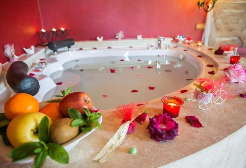 Superior Suite, Ephesus Boutique