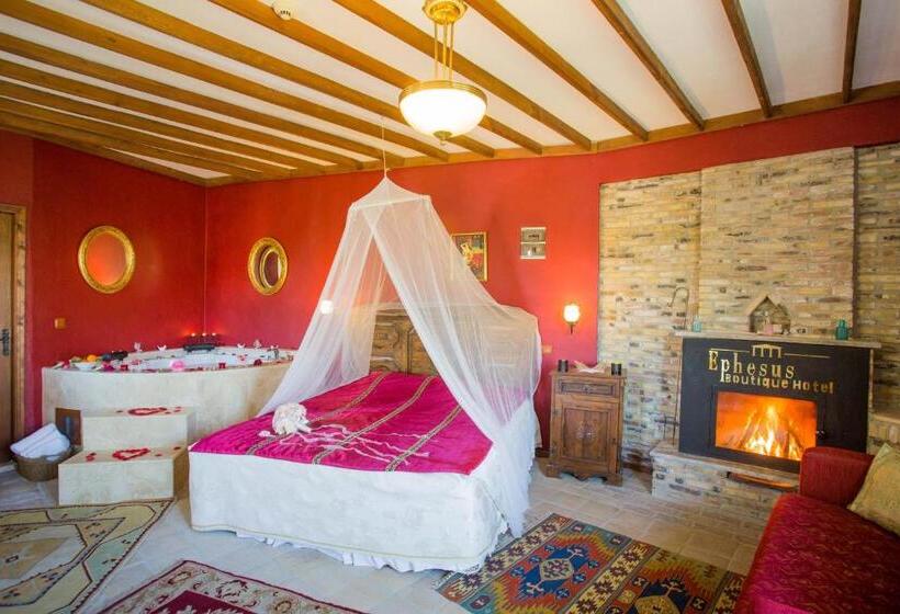 Superior Suite, Ephesus Boutique