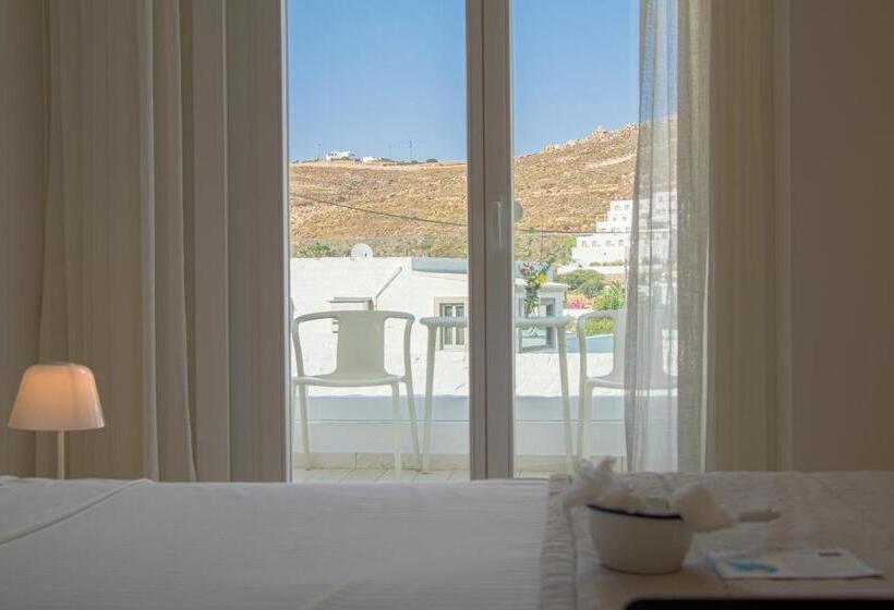 经典山景房, Patmos Aktis, A Luxury Collection Resort & Spa, Greece
