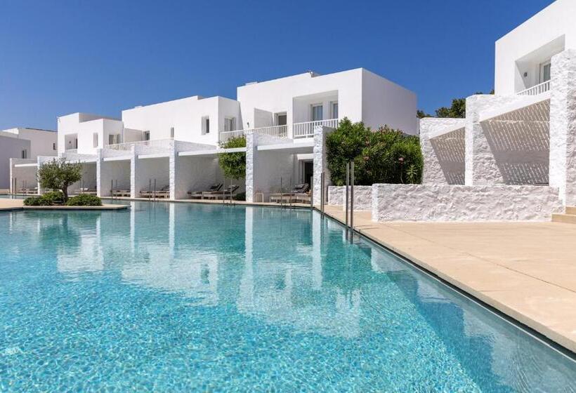 豪华房间, Patmos Aktis, A Luxury Collection Resort & Spa, Greece