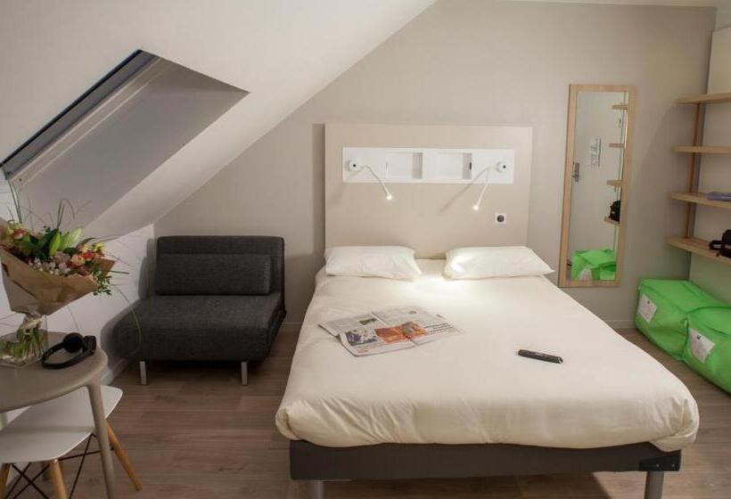 Семейный Номер, Premiere Classe Bordeaux East   Lormont