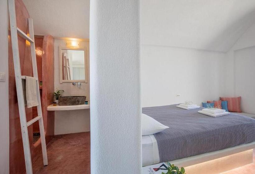 Номер Superior Вид на Море, Sea View Beach