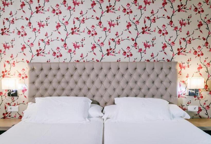 Номер Superior, U Hotel Spa Ciudad De Astorga