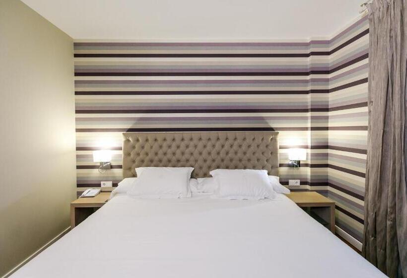 Номер Economy, U Hotel Spa Ciudad De Astorga