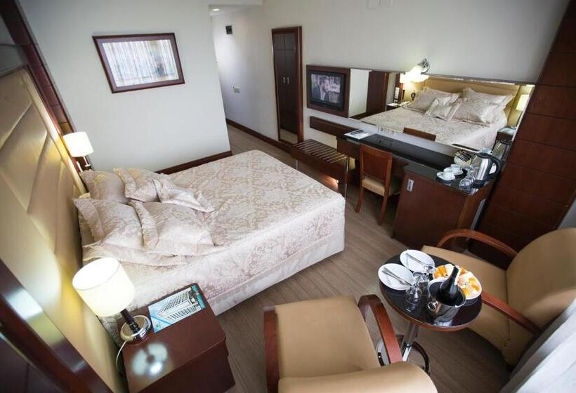 اتاق استاندارد, Mersin Oteli