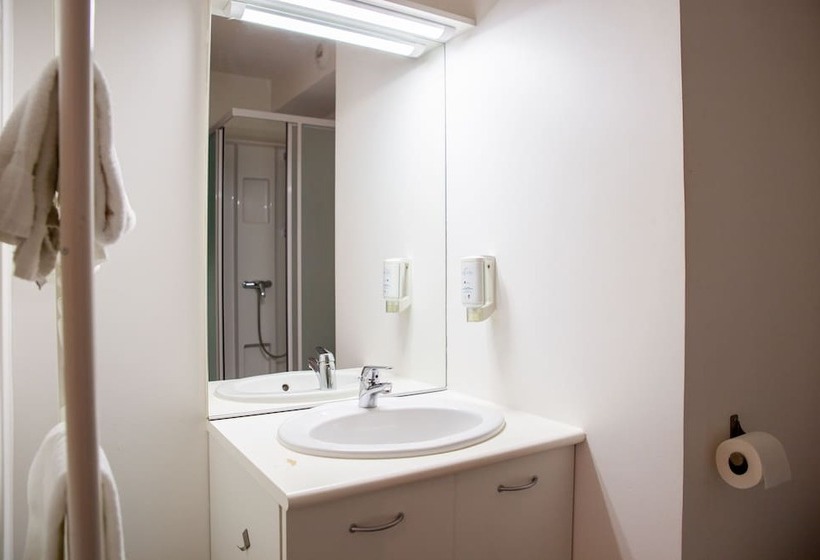 Студия Стандарт, Comfort Aparthotel Besancon Hauts Du Chazal