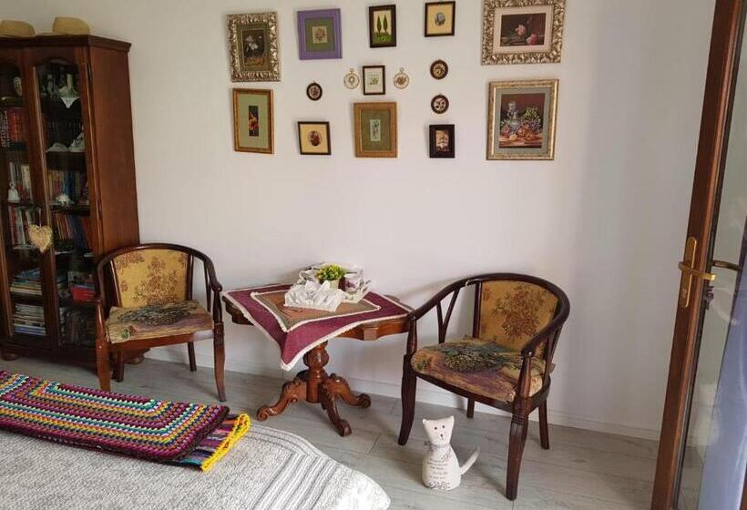 스탠다드 룸, Verada Tour Guest House