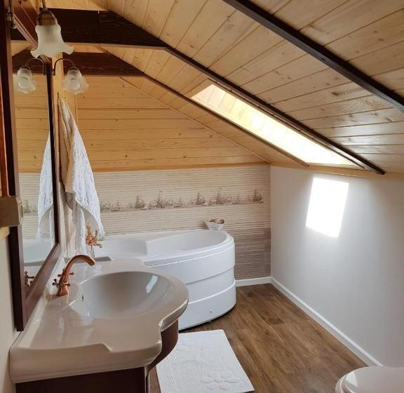 침실 1개 아파트, Verada Tour Guest House