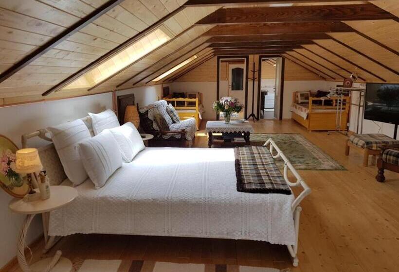 침실 1개 아파트, Verada Tour Guest House