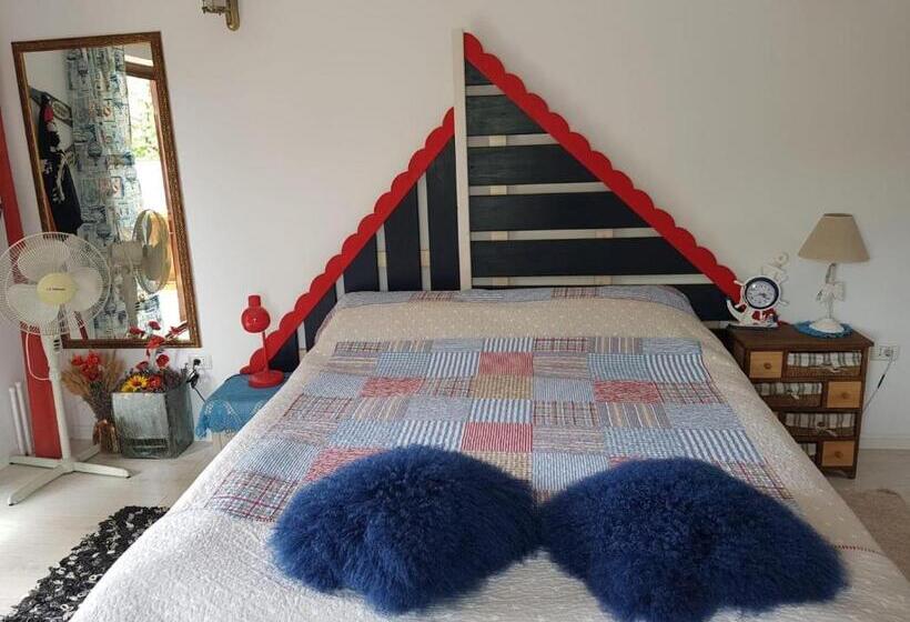 스탠다드 룸, Verada Tour Guest House