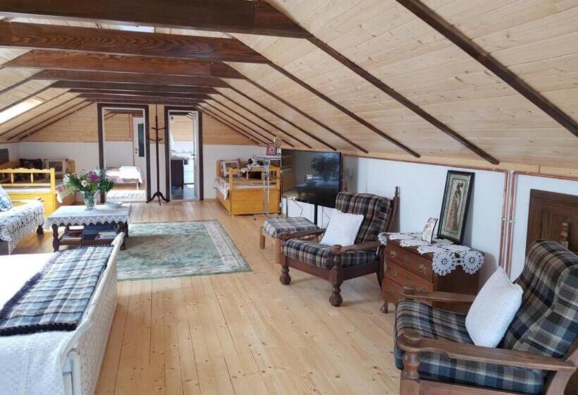 침실 1개 아파트, Verada Tour Guest House