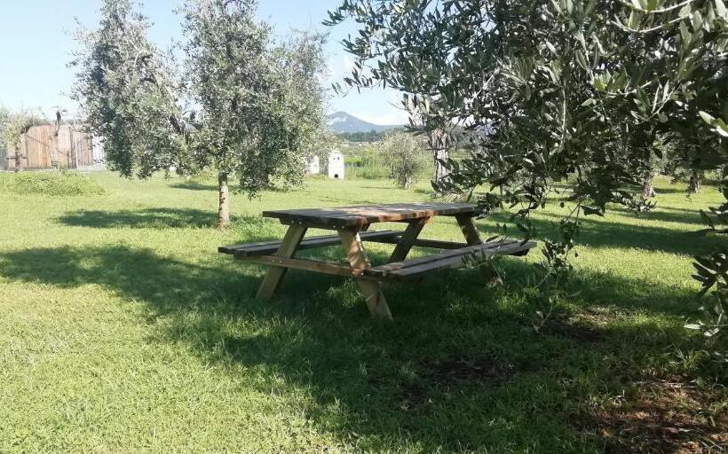 Апартаменты Deluxe 1 Спальня, Agriturismo Fioralba